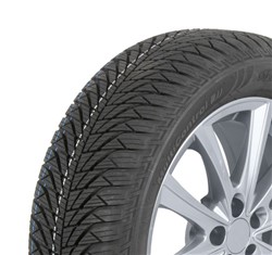 Шина FULDA 185/60R15 88H Multicontrol, XL, всесезонна, без камери, (539192)